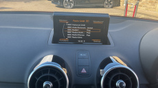 Audi A1 1.4 TFSI S Line 5dr Petrol Hatchback